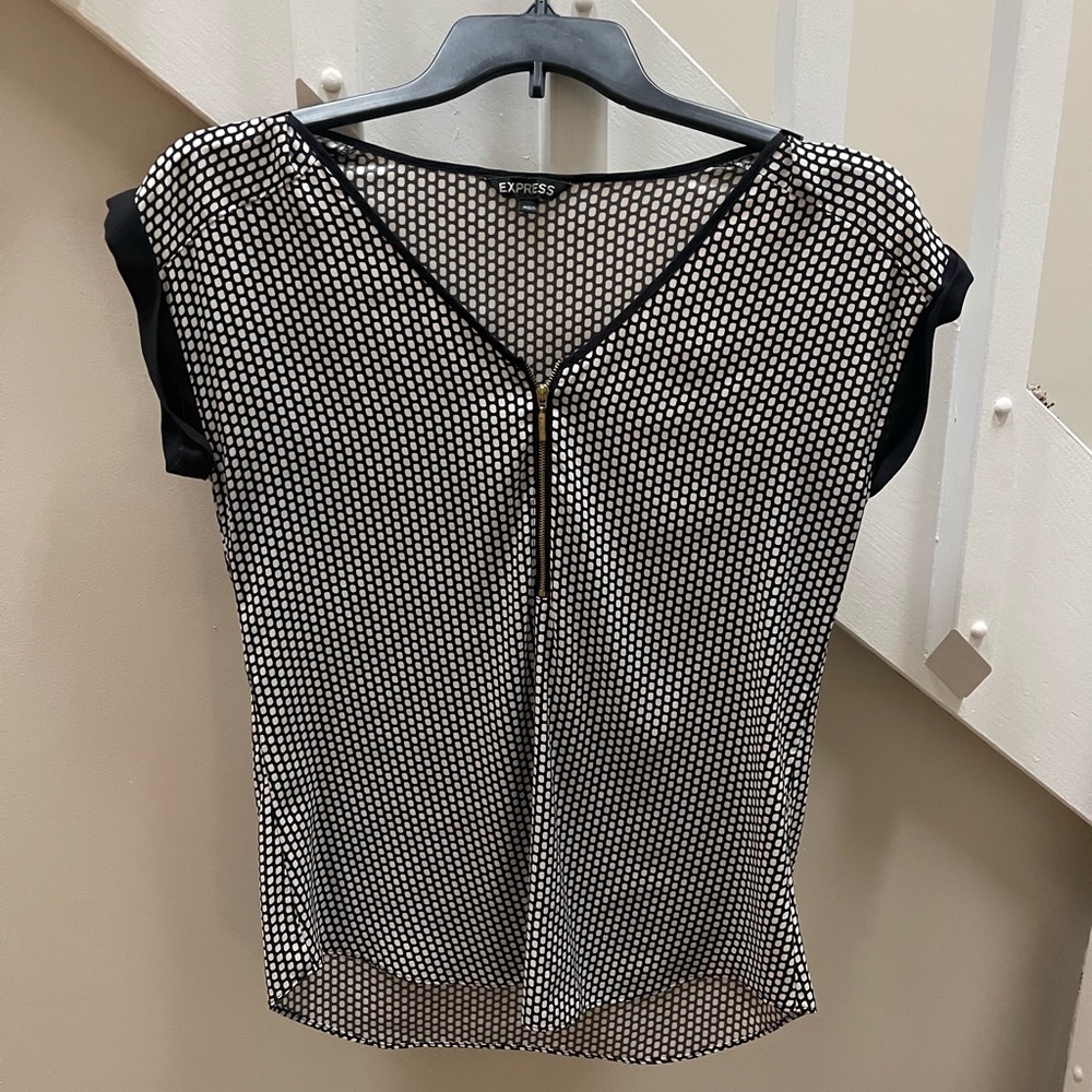 Express Women’s Blouse